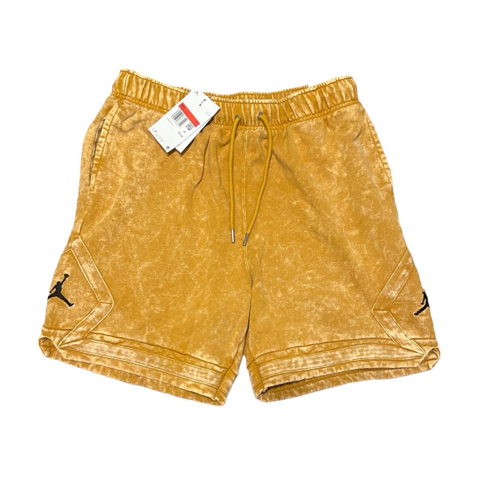 COPY - Jordan Team Vintage Wash Sweatshort